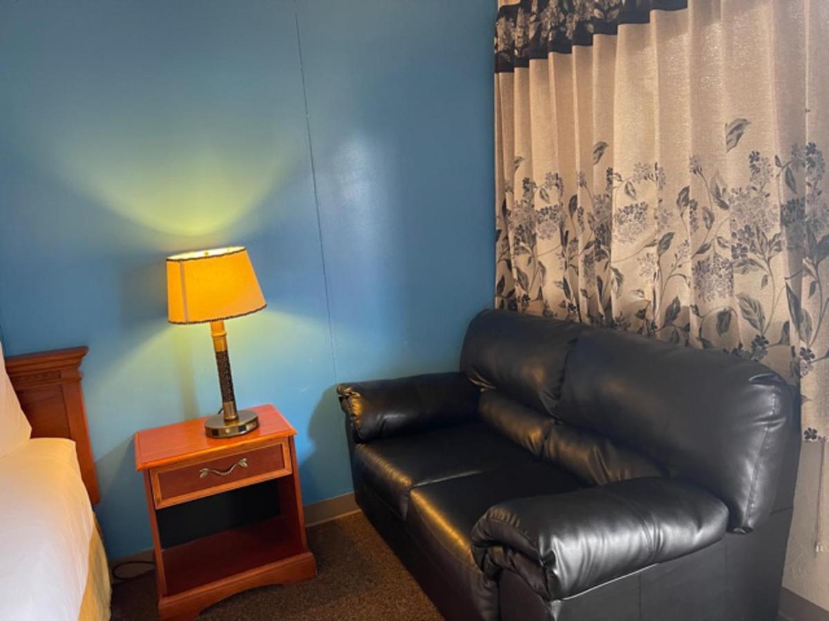 Ephrata Inn Motel * Ephrata