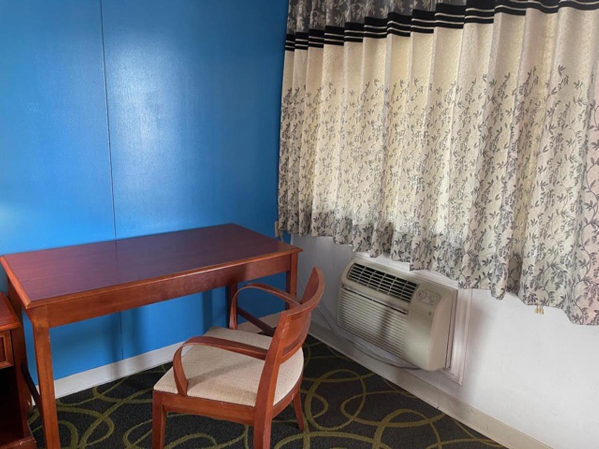 Ephrata Inn Motel Motel